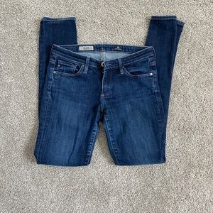 Ag Adriano Goldschmied